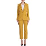 Elisabetta Franchi TP00151E2 žuta | shoptok.hr