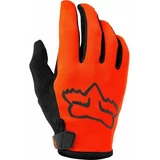 Fox RANGER Biciklističke rukavice, narančasta, veličina