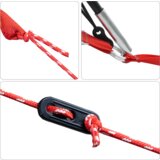 vidaXL Stražnji skladišni šator s krovom s pohranom Zelena 210 x 90 x 174 cm | shoptok.hr