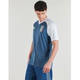 Adidas Majice s kratkimi rokavi Preshirt Away Italy Football Jersey Modra | Shoptok.si