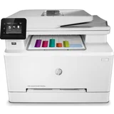 Hp Color LaserJet Pro MFP M283fdw višenamjenski laserski pisač u boji