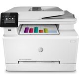 HP Večfunkcijski barvni laserski tiskalnik Color LaserJet Pro M283fdw MFP (7KW75A) Cene