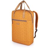 LOAP City Backpack REINA Brown | ePonuda.com