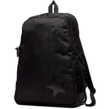 Converse Speed 3 Backpack Crna