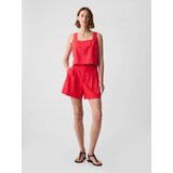 GAP Linen crop top - Women's | Shoptok.si