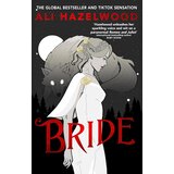 Litbrown Ali Hazelwood - Bride Cene