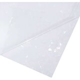  Okenska folija 5 kosov matirana 3D vzorec mavrice PVC, (21129066) | Shoptok.si