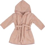 Bubaba by FreeON ogrtač za kupanje 104/110/116 abeceda orange 87639 | shoptok.hr