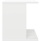  Skladištenje vinila Bijela 42 x 33 x 36 cm Konstruirano drvo | shoptok.hr