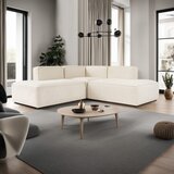Atelier Del Sofa Kutna garnitura, More M(M4-M2-M3) - Cream | shoptok.hr