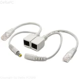 SL-POE5 POE kabal za IP kamere