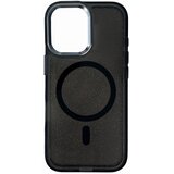 HURTEL OVITEK Z BLEŠČICAMI ZA MAGSAFE IPHONE 17 PRO MAX ZAŠČITA, (5000343245) | Shoptok.si