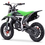 Beneo Dječji moto cross CROSS SX 50 cm³, 1,5 kW, 40 km/h, zeleni | Shoptok.si