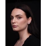 Vuch Elen Silver Earrings | ePonuda.com