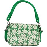 Desigual GREEN WOMEN&#39;S BAG Cijene