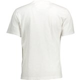 La Martina MEN&#39;S SHORT SLEEVE T-SHIRT WHITE | shoptok.hr