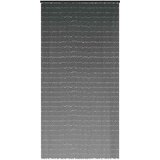 vidaXL Zavjesa za vrata protiv insekata tamnosiva 100x220 cm bambus | shoptok.hr