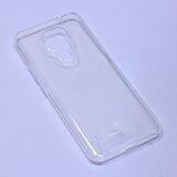 Teracell maska skin za motorola moto E7 transparent Cene