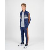 Adidas Komplet trenerka Tiberio za dečake, Plavi Slike