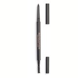 Revolution črtalo za obrvi - Precise Brow Pencil - Light Brown Cene