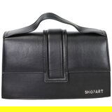 Shop Art Ročne torbice C.007 Črna Cene