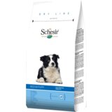 Schesir Hrana za štence Medium Puppy Piletina | ePonuda.com