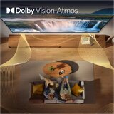 Hisense QLED TV UHD 50A7S - - Panteh-TV | Shoptok.si