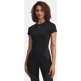 Under Armour Women's T-shirt UA Vanish Seamless SS-BLK - Women's Cijene