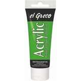  akrilna barva el greco 75 ml | izberite odtenek | Shoptok.si