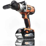 AEG Powertools akumulatorska udarna bušilica 18V bsb 18Li-402C | ePonuda.com