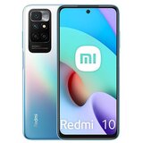 Xiaomi mobilni telefon redmi 10 4GB/128GB sea blue