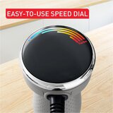 Tefal HB673B Quickchef + Beaker sivi Set za rucni mikser, 1000 W | shoptok.hr