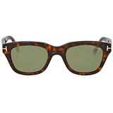 Tom Ford Sunčane naočale FT0237 Tortoise Cijene