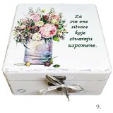  Personalizirane škatlice spominov – Za vse tiste malenkosti, ki ustvarjajo spomine - 9. - 16574 | Shoptok.si