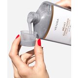 Venira Whitening Mouthwash with Active Charcoal vodica za usta s aktivnim ugljenom i učinkom izbjeljivanja 500 ml | shoptok.hr