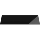  Gornji dio stola 4 pcs Crna Stakl | shoptok.hr