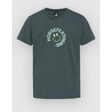 Horsefeathers Mocker K Kids T-shirt storm Cene