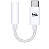 Kettz adapter audio tip c - AUX3.5mm C2A-05 | Eponuda.com