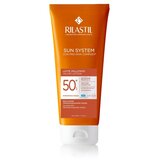 Rilastil Sun System vlažilni losjon za sončenje SPF 50+ 200 ml | Shoptok.si