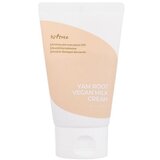 Isntree Yam Root Vegan Milk Cream dnevna krema za obraz suha koža 80 ml za ženske | Shoptok.si