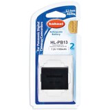 HÄHNEL Akku HL-BP13 Ersatzakku Panasonic DMW-BLB13E Cene