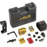 FLUKE pls 180R rbp sys križnolinijski laser raspon (maks.): 30 m Cijene