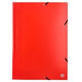 Biro time mapp fascikla pp a3 crvena ( 480752 ) | ePonuda.com