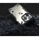 Ringke Fusion X - iPhone 14 Pro - crna | shoptok.hr