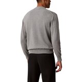 Calvin Klein Jeans LS EZ COTTON CREWNK LV04RC309G Siva | shoptok.hr