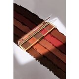 REVOLUTION MAKE UP Revolution pro i'm everything burnt nude paleta senki i pigmenata 5,5g