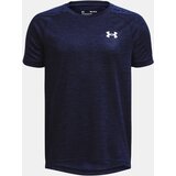 Under Armour T-Shirt UA Tech 2.0 SS-NVY - Boys Cene