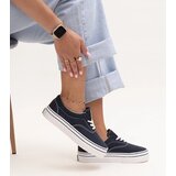 Big Star Navy Blue Sneakers | shoptok.hr