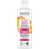 Sante Glow Boost peeling tonik | shoptok.hr