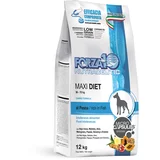 Forza10 Diet Dog Forza 10 Maxi Diet z ribo - 12 kg